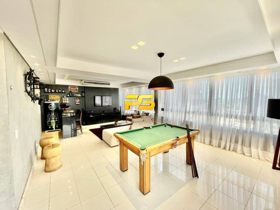 Imagem Apartamento com 3 Quartos à Venda, 400 m² em Aeroclube - João Pessoa Imagem Apartamento com 3 Quartos à Venda, 400 m² em Aeroclube - João Pessoa