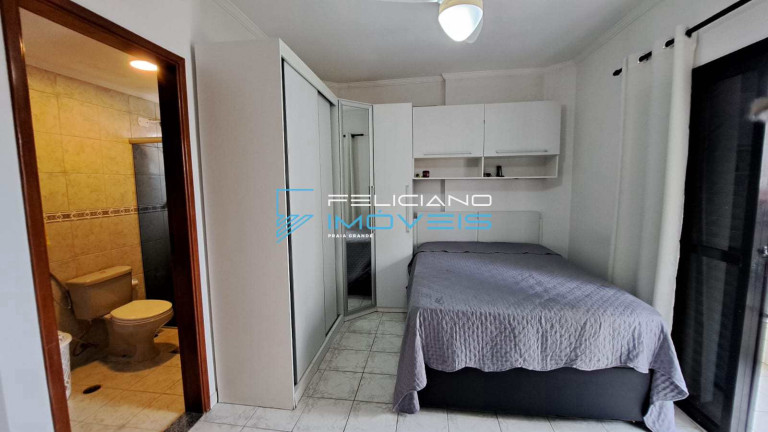 Imagem Apartamento com 3 Quartos à Venda, 120 m² em Tupi - Praia Grande