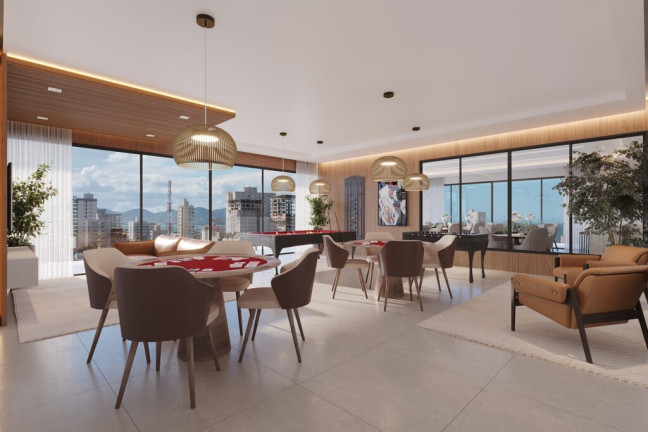 Imagem Apartamento com 3 Quartos à Venda, 83 m² em Perequê - Porto Belo Imagem Apartamento com 3 Quartos à Venda, 83 m² em Perequê - Porto Belo