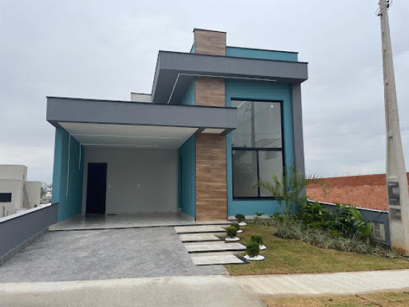 Imagem Casa com 3 Quartos à Venda, 200 m² em Condomínio Helena Maria - Sorocaba Imagem Casa com 3 Quartos à Venda, 200 m² em Condomínio Helena Maria - Sorocaba