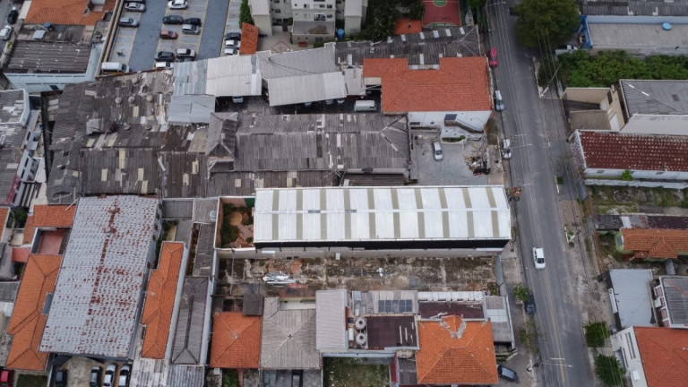 Imagem Casa à Venda, 155 m² em Vila Leopoldina - São Paulo