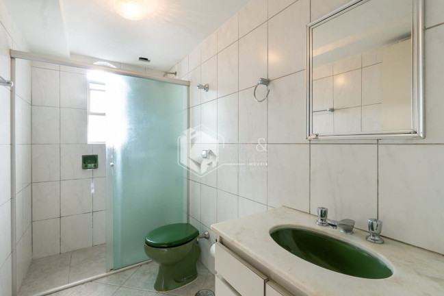 Imagem Apartamento com 3 Quartos à Venda, 131 m² em Campo Belo - São Paulo Imagem Apartamento com 3 Quartos à Venda, 131 m² em Campo Belo - São Paulo