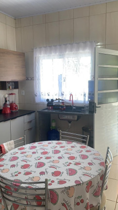Imagem Casa com 2 Quartos à Venda, 108 m² em Miguel Vieira - Potim Imagem Casa com 2 Quartos à Venda, 108 m² em Miguel Vieira - Potim