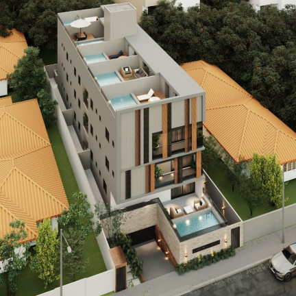 Imagem Apartamento com 3 Quartos à Venda, 72 m² em Bancários - João Pessoa Imagem Apartamento com 3 Quartos à Venda, 72 m² em Bancários - João Pessoa