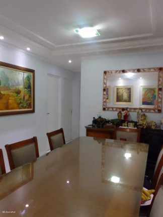 Imagem Apartamento com 3 Quartos à Venda, 82 m² em Vila Andrade - São Paulo Imagem Apartamento com 3 Quartos à Venda, 82 m² em Vila Andrade - São Paulo