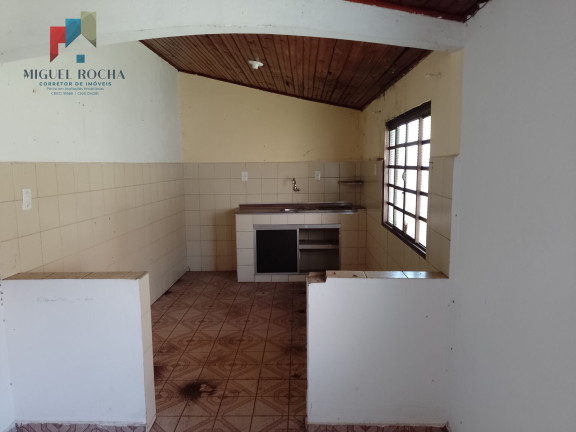 Imagem Casa com 2 Quartos à Venda, 250 m² em Centro - Tatuí Imagem Casa com 2 Quartos à Venda, 250 m² em Centro - Tatuí