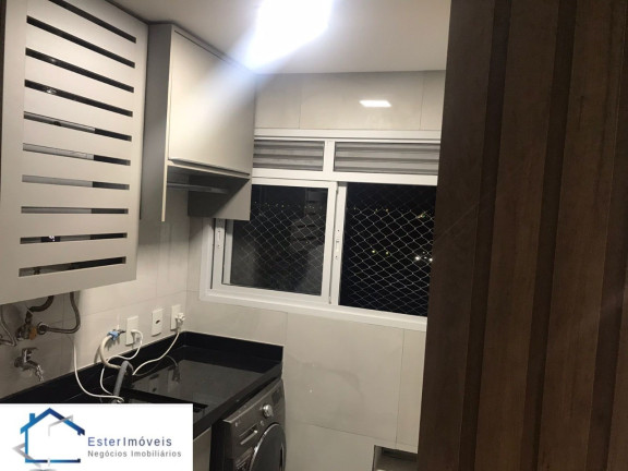 Imagem Apartamento com 2 Quartos para Alugar ou Temporada, 60 m² em Jardim Tupanci - Barueri Imagem Apartamento com 2 Quartos para Alugar ou Temporada, 60 m² em Jardim Tupanci - Barueri