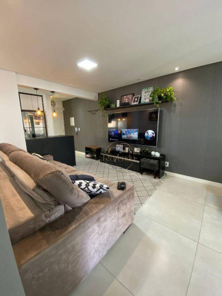 Imagem Apartamento com 3 Quartos à Venda, 91 m² em Vila Assunção - Santo André Imagem Apartamento com 3 Quartos à Venda, 91 m² em Vila Assunção - Santo André