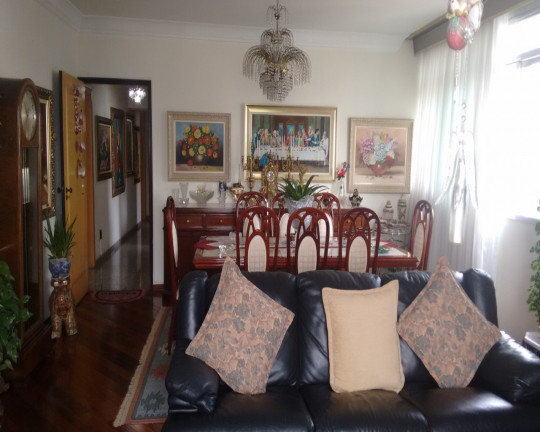 Imagem Apartamento com 3 Quartos à Venda, 198 m² em Vila Monumento - São Paulo Imagem Apartamento com 3 Quartos à Venda, 198 m² em Vila Monumento - São Paulo