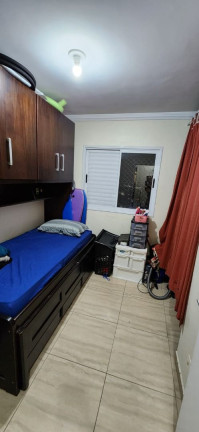 Imagem Imóvel com 3 Quartos à Venda, 70 m² em Parque Taboão - Taboão Da Serra