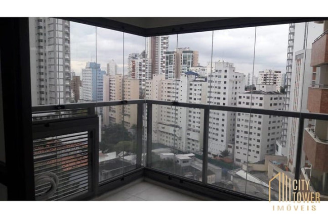 Imagem Apartamento com 1 Quarto à Venda, 44 m² em Vila Mariana - São Paulo Imagem Apartamento com 1 Quarto à Venda, 44 m² em Vila Mariana - São Paulo