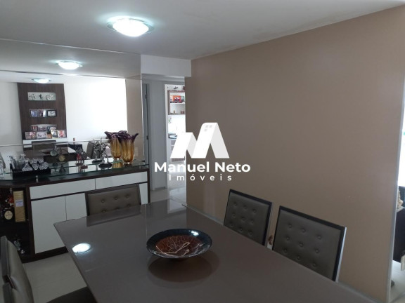 Imagem Apartamento com 3 Quartos à Venda, 105 m² em Meireles - Fortaleza