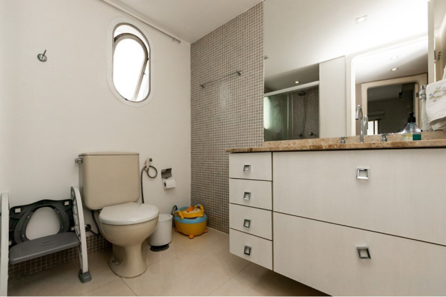 Imagem Apartamento com 2 Quartos à Venda, 78 m² em Moema - São Paulo