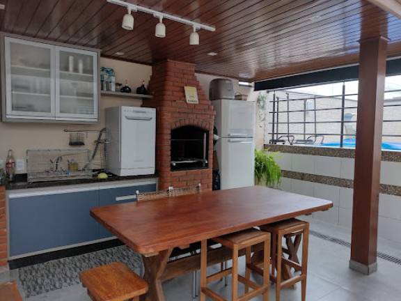 Imagem Casa com 4 Quartos à Venda, 234 m² em Condomínio Villagio Milano - Sorocaba Imagem Casa com 4 Quartos à Venda, 234 m² em Condomínio Villagio Milano - Sorocaba