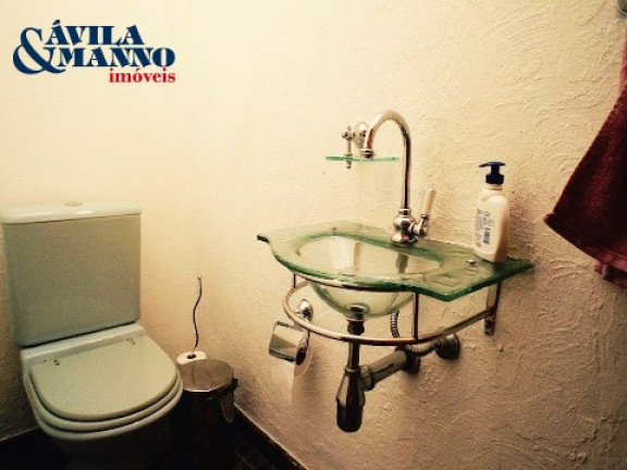 Imagem Casa com 3 Quartos à Venda, em Mooca - Sao Paulo Imagem Casa com 3 Quartos à Venda, em Mooca - Sao Paulo
