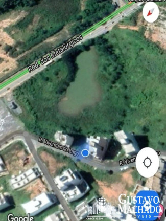 Imagem Terreno à Venda, 342 m² em Vivendas Do Lago - Volta Redonda