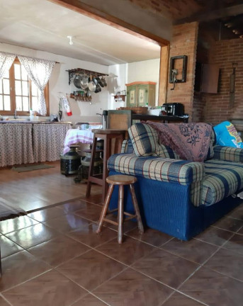 Imagem Chácara com 3 Quartos à Venda, 150 m² em Amendoim - Caldas Imagem Chácara com 3 Quartos à Venda, 150 m² em Amendoim - Caldas