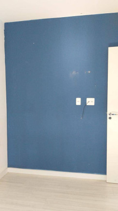 Imagem Apartamento com 2 Quartos à Venda, 46 m² em Jardim Santo Estêvão - Carapicuíba