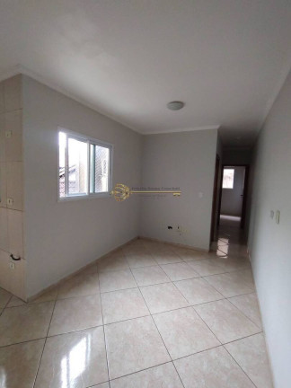 Imagem Cobertura com 2 Quartos à Venda, 80 m² em Vila Progresso - Santo André
