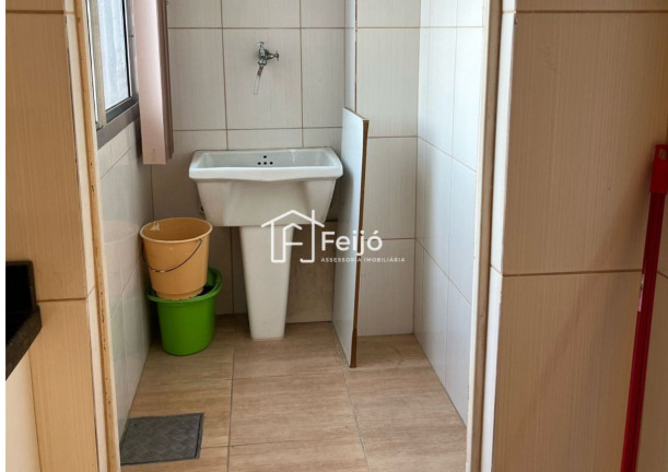 Imagem Apartamento com 2 Quartos à Venda, 58 m² em Cristal - Porto Alegre Imagem Apartamento com 2 Quartos à Venda, 58 m² em Cristal - Porto Alegre