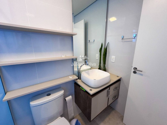 Imagem Apartamento com 3 Quartos à Venda, 105 m² em Barra Do Sai - Itapoá