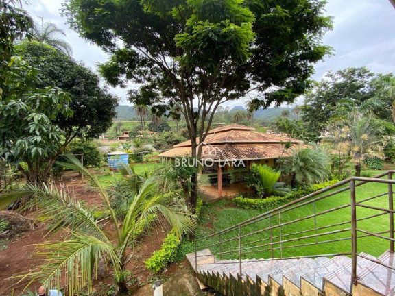 Imagem Fazenda à Venda, 500 m² em Vivendas Santa Mônica - Igarapé Imagem Fazenda à Venda, 500 m² em Vivendas Santa Mônica - Igarapé