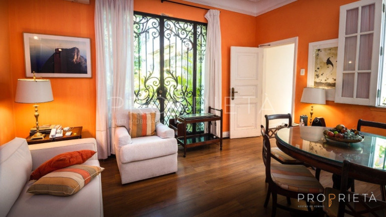 Imagem Casa com 7 Quartos à Venda, 700 m² em Leblon - Rio De Janeiro