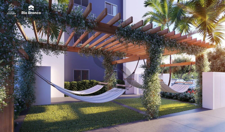 Imagem Apartamento com 2 Quartos à Venda, 47 m² em Jardim Eucalíptos - Sorocaba Imagem Apartamento com 2 Quartos à Venda, 47 m² em Jardim Eucalíptos - Sorocaba