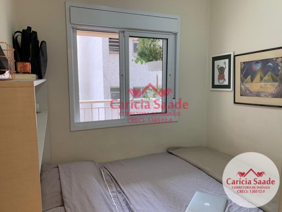 Imagem Apartamento com 2 Quartos à Venda, 56 m² em Bela Vista - São Paulo