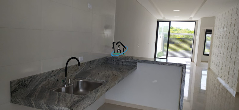 Imagem Casa com 3 Quartos à Venda, em Porto Fino - Pontal Do Paraná Imagem Casa com 3 Quartos à Venda, em Porto Fino - Pontal Do Paraná