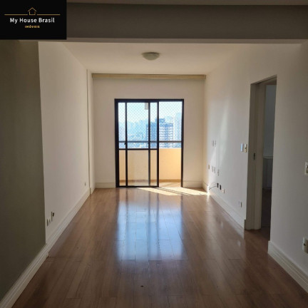 Apartamento com 2 Quartos à Venda, 68 m² em Santa Teresinha - São Paulo