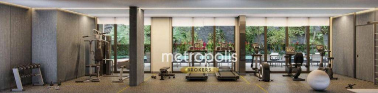Imagem Studio com 1 Quarto à Venda, 32 m² em Vila Madalena - São Paulo Imagem Studio com 1 Quarto à Venda, 32 m² em Vila Madalena - São Paulo