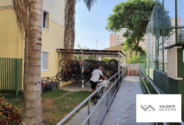 Imagem Apartamento com 2 Quartos à Venda, 59 m² em Jardim Sul - São José Dos Campos Imagem Apartamento com 2 Quartos à Venda, 59 m² em Jardim Sul - São José Dos Campos