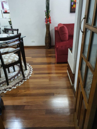 Imagem Apartamento com 3 Quartos à Venda, 84 m² em Chácara Califórnia - São Paulo