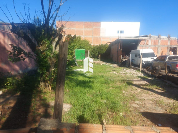 Imagem Terreno à Venda, 500 m² em Pinheiro Machado - Santa Maria Imagem Terreno à Venda, 500 m² em Pinheiro Machado - Santa Maria