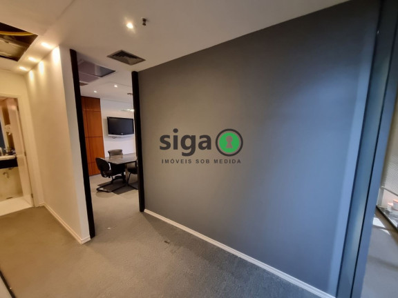 Imagem Imóvel Comercial à Venda, 127 m² em Moema - São Paulo