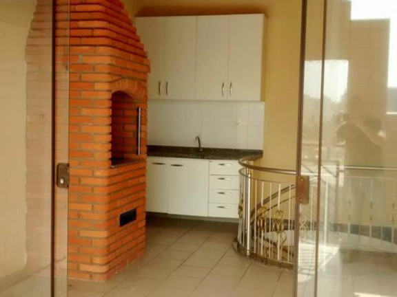 Imagem Imóvel com 3 Quartos à Venda, 147 m² em Parque Reserva Fazenda Imperial - Sorocaba