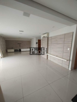 Apartamento com 4 Quartos à Venda, 260 m² em Santo Antônio - São Caetano Do Sul