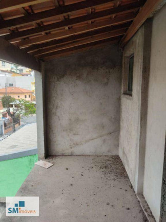 Imagem Sobrado com 2 Quartos à Venda, 170 m² em Vila Progresso - Santo André Imagem Sobrado com 2 Quartos à Venda, 170 m² em Vila Progresso - Santo André