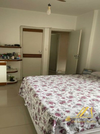 Imagem Apartamento com 3 Quartos à Venda, 110 m² em Rio Vermelho - Salvador