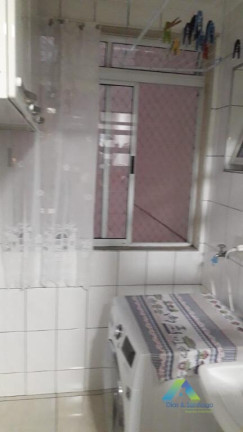 Imagem Apartamento com 3 Quartos à Venda, 68 m² em Jardim Vergueiro (sacomã) - São Paulo Imagem Apartamento com 3 Quartos à Venda, 68 m² em Jardim Vergueiro (sacomã) - São Paulo