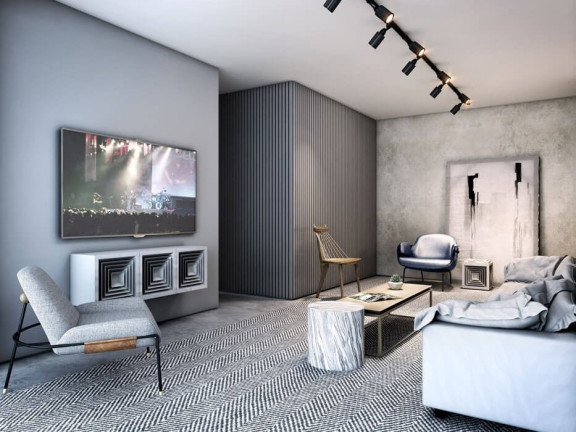 Imagem Apartamento com 3 Quartos à Venda, 157 m² em Pinheiros - São Paulo