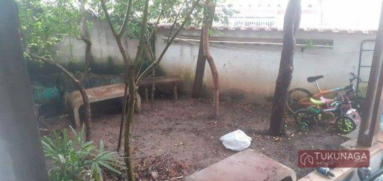 Imagem Casa com 3 Quartos à Venda, 154 m² em Jardim Flor Da Montanha - Guarulhos Imagem Casa com 3 Quartos à Venda, 154 m² em Jardim Flor Da Montanha - Guarulhos