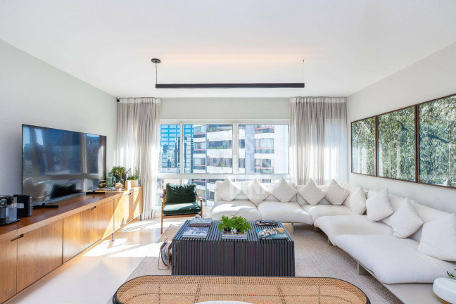Imagem Apartamento com 2 Quartos à Venda, 117 m² em Itaim Bibi - São Paulo Imagem Apartamento com 2 Quartos à Venda, 117 m² em Itaim Bibi - São Paulo