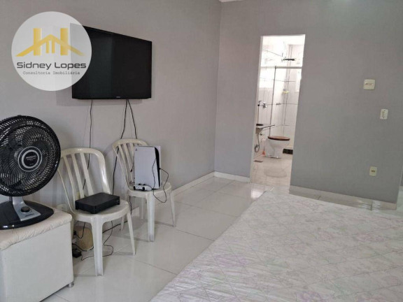Imagem Casa com 4 Quartos à Venda, 300 m² em Anil - Rio De Janeiro