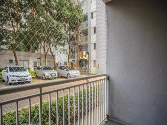 Imagem Apartamento com 3 Quartos à Venda, 70 m² em Jardim Prudência - São Paulo Imagem Apartamento com 3 Quartos à Venda, 70 m² em Jardim Prudência - São Paulo