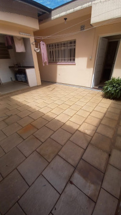 Imagem Casa com 3 Quartos à Venda, 160 m² em Vila Gumercindo - São Paulo Imagem Casa com 3 Quartos à Venda, 160 m² em Vila Gumercindo - São Paulo