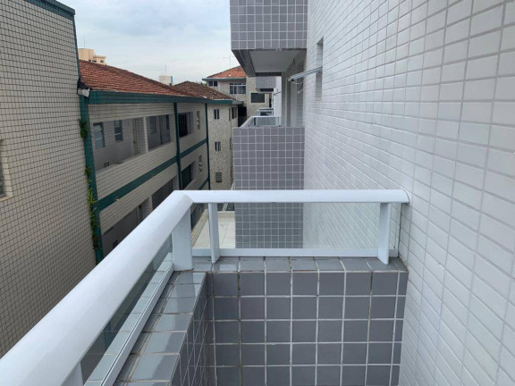 Imagem Apartamento com 1 Quarto à Venda, 50 m² em Boqueirão - Praia Grande Imagem Apartamento com 1 Quarto à Venda, 50 m² em Boqueirão - Praia Grande