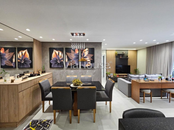 Imagem Apartamento com 2 Quartos à Venda, 97 m² em Jardim Olhos D'água Ii - Ribeirão Preto Imagem Apartamento com 2 Quartos à Venda, 97 m² em Jardim Olhos D'água Ii - Ribeirão Preto