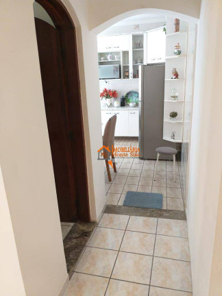 Imagem Sobrado com 3 Quartos à Venda, 165 m² em Jardim Bela Vista - Guarulhos Imagem Sobrado com 3 Quartos à Venda, 165 m² em Jardim Bela Vista - Guarulhos